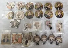 A3! 摂津万里 セット