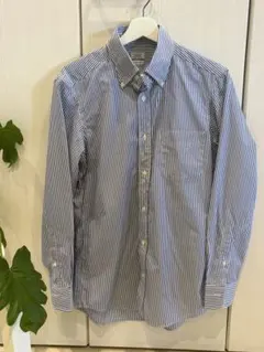 フェアファックス　ストラップメンズシャツ