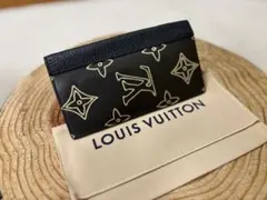 ★美品★ルイヴィトン モノグラムパッチワーク エクリプ スポルトフォイユプラザ