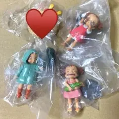 2025年最新】ポーズがいっぱいコレクション トトロ シークレット