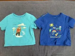 エルエルビーン　男の子　Tシャツ 80のサムネイル