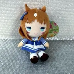 ウマ娘 通常ぬいぐるみ vol.18 グラスワンダー - メルカリ