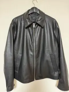 新品未使用トラックジャケット　XL 希少オーバーサイズ　　黒