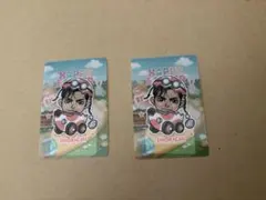 クリアカード SHOKICHI