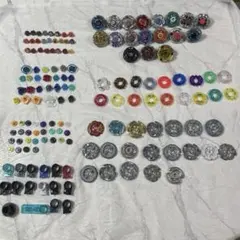 d*2様 メタルファイトベイブレード まとめ売り　3/15まで出品