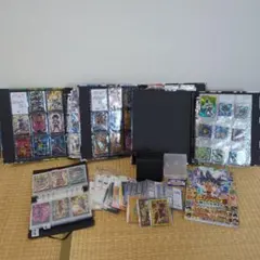 ドラゴンボール☆イタジャガカード1弾～5弾フルコンプ他色々セット 