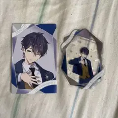 にじさんじ 7th Anniversary チェキ 剣持刀也