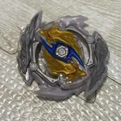 ベイブレードバースト　ツヴァイロンギヌス レイヤー