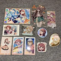 プロセカ 花里みのり まとめ売り - メルカリ