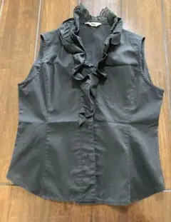 ◇激安　ノースリーブシャツ