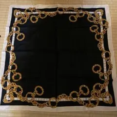 セリーヌ　スカーフ￼48x48 4点＋ハンカチ