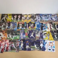 2025 プロ野球チップスカード 60枚 まとめ売り