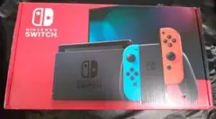 2026年最新】ニンテンドースイッチ 本体 未使用の人気アイテム - メルカリ