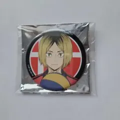 ハイキュー　POP UP STORE秋祭り　孤爪研磨