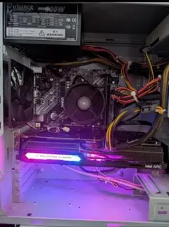 2026年最新】ryzen5 5600xゲーミングpc デスクトップの人気アイテム