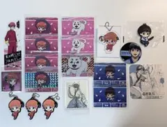 銀魂　新八　神楽　定春　まとめ売り