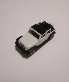 2026年最新】トミカ ジープラングラー 非売品の人気アイテム - メルカリ