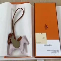 エルメス　ショッパーチャーム imgrc0076119613.jpg