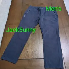 JackBunny　ゴルフ　メンズ　サイズ　4