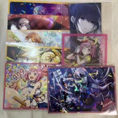 プロセカ 特典 まとめ売り