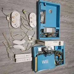 ニンテンドーWill+Will Fitセット
