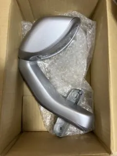 D*y様 トヨタ純正 ランドクルーザー プラド 95 ガッツミラー