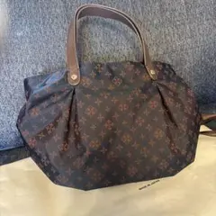 ラシット　russet 2wayバッグ　美品のサムネイル