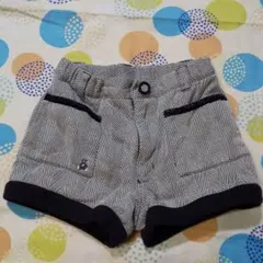 f  dash  ボトムス