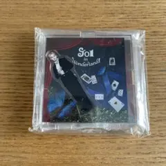 JO1 in Wonderland 白岩瑠姫　アクリルスタンド