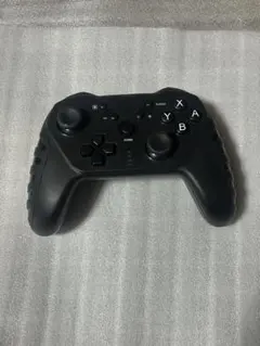 RONS G002 ワイヤレスコントローラー ブラック