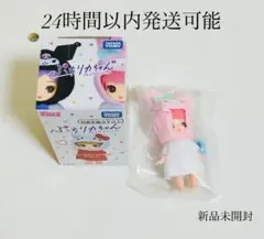 新品未開封　ぷちリカちゃん　サンリオキャラクターズ　コレクション　マイメロディ