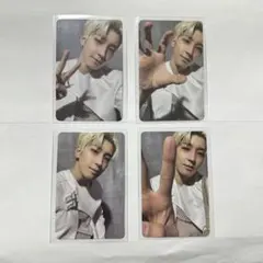 SEVENTEEN FACETHESUN ウォヌ トレカ