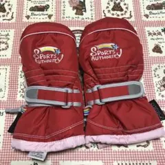 子供用手袋 グローブ スキー