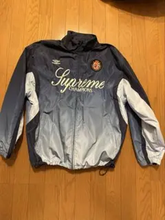 Supreme x Umbro Gradient Track Jacketのサムネイル