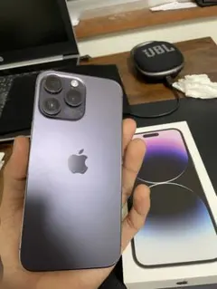 Apple iPhone 14 Pro MAX