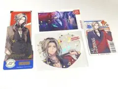 18TRIP エイトリ クリアシートコレクション vol.5 鹿礼光 - メルカリ