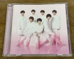 1st Love CD & Blu-ray セット なにわ男子