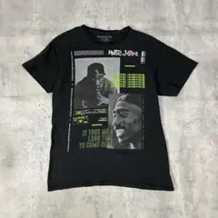 TRUE PSYCHO ホラームービーTシャツ ブラックSサイズ - メルカリ