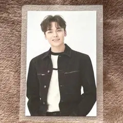 SEVENTEEN CARAT LAND 2021 バーノン トレカ