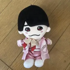 なにわ男子　西畑大吾　ちびぬい