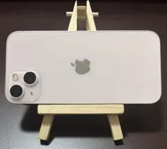 iPhone 13 ピンク 128GB SIMフリー