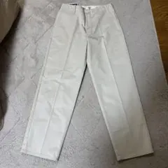 新品未使用ユニバーサルオーバーオールチノパン