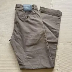 新品 訳あり Banana Republic バナリパ チノパン 29-