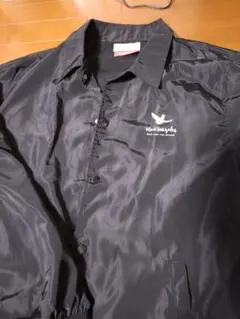 Mark Gonzales ブラックジャケット Lサイズのサムネイル