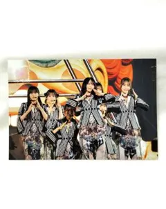 櫻坂46 5th TOUR 2025 ポストカード