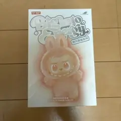 POP MART ラブブ　未開封品