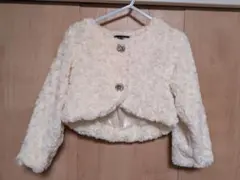キッズボレロ100cm