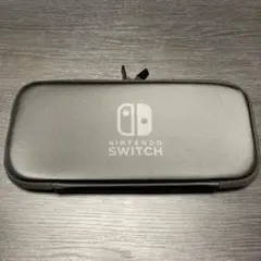 【純正】Nintendo Switchキャリングケース