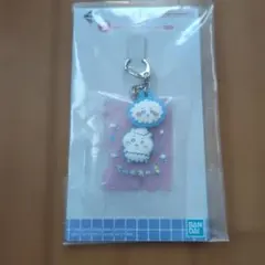 ちいかわ　一番くじ　F賞　銭湯ラバーチャームコレクション