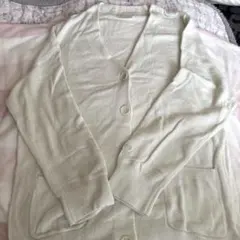 週末春限定❤️最終値下げジェラートピケスムージーカーディガン